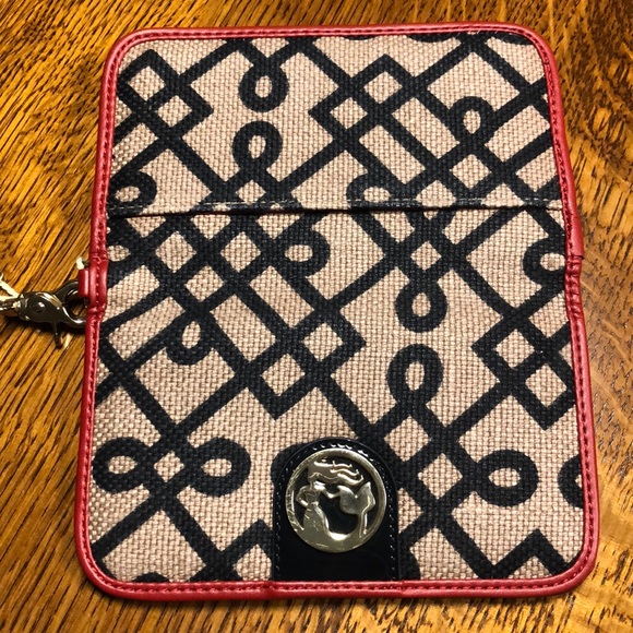 Like new Spartina 449 wallet! - Picture 6 of 7